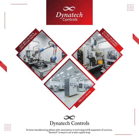 Dynatech Automation | Industrial Hardware & Automation Solutions