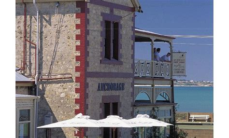 THE ANCHORAGE HOTEL (Victor Harbor) - Hotel Reviews, Photos, Rate ...