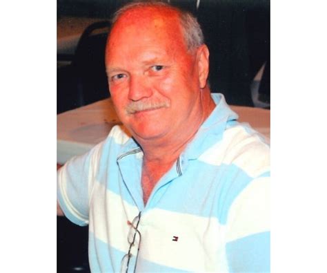 John Franklin Obituary (2025) - Marion, IN - Chronicle-Tribune