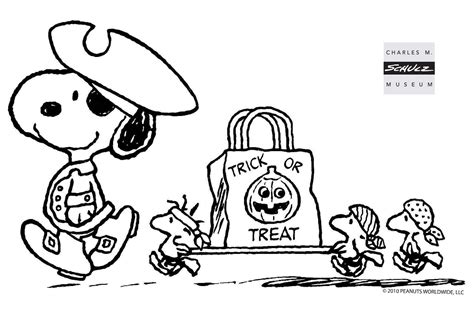 Coloring Page Snoopy Coloring Page 15 Snoopy Coloring Pages Snoopy ...