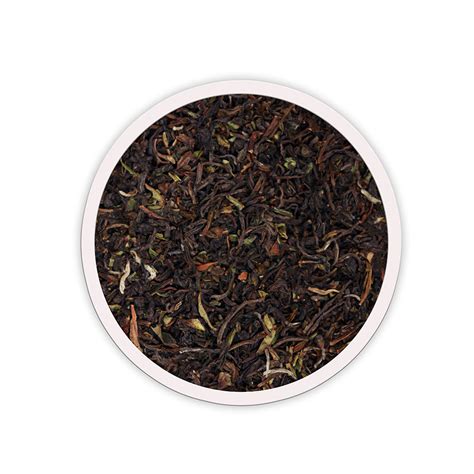 Namring Tea Estate(LEAF) – AJANTA TEA