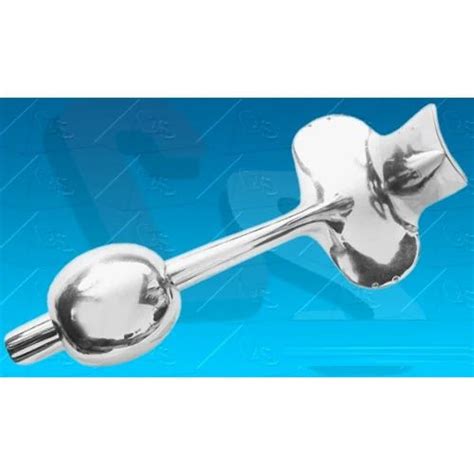 Gynecology & Obstetrics Instruments - DNC Set in Pouch Manufacturer ...