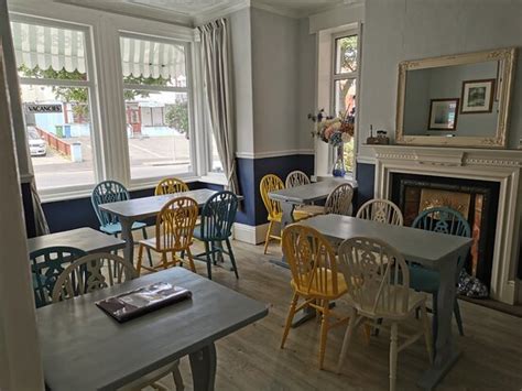 THE BEACHES (Scarborough) - Guesthouse Reviews & Photos - Tripadvisor