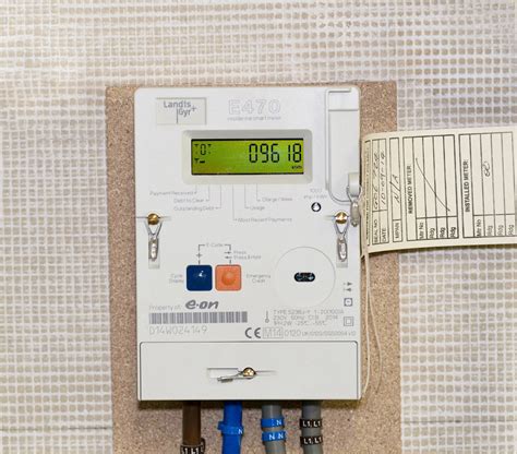 Smart Meter Tutorial 的图像结果