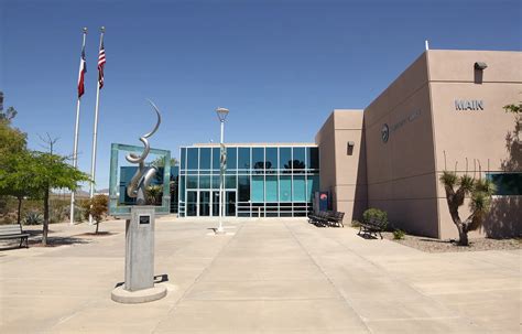 El Paso Community College Deploys YuJa Enterprise Video Platform to ...