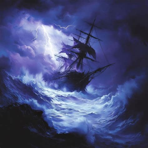 Scourge Of The Seven Seas Show, Bethel Methodist Church, Clarendon, 9 ...