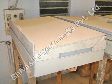 Chemical Wash Stations Manufacturer, Chemical Wash Stations Supplier in ...