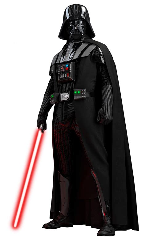 Darth Vader PNG