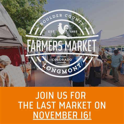 Longmont Farmers Market (@longmontfarmersmarket) • Instagram photos and ...