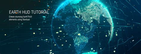 Stardust After Effects Tutorial 的图像结果