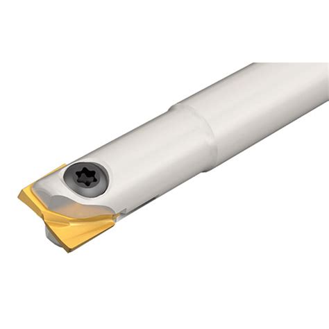 Iscar India | Milling > Indexable > Indexable End Mills > HCE | ISC3103715