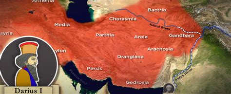 Early Foreign Invasions: Persian (Achaemenid) and Greek (Alexander ...