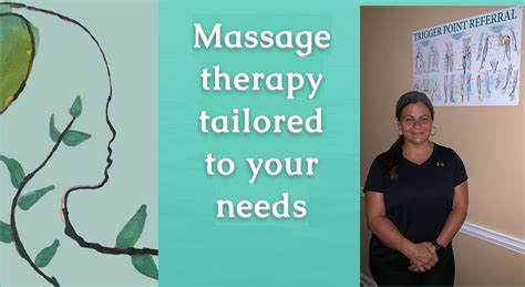 Integrative Massage of Peachtree City | Massage Therapist