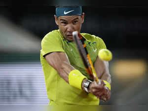 French Open 2022: Rafael Nadal bags 300th win, Alcaraz, Zevrev survive ...