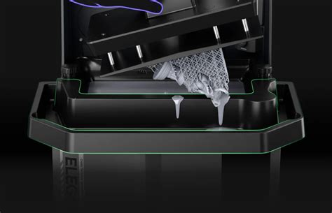 Elegoo Saturn 4 Ultra 16K – High-Precision Dental 3D Printer – OBLU ...