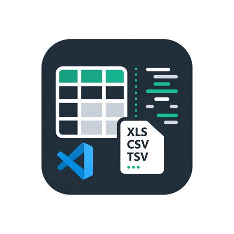 CSV / XLS Table Viewer - Visual Studio Marketplace