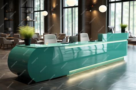 Office Reception 的图像结果