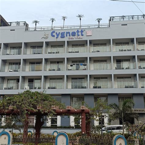CYGNETT INN SEA VIEW (Digha, West Bengal) - Hotel Reviews, Photos, Rate ...