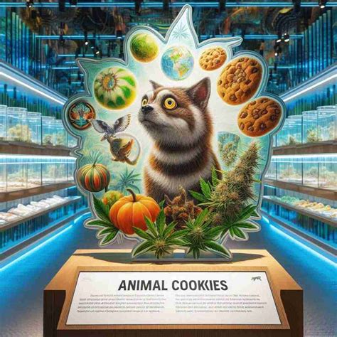 Animal Cookies Strain