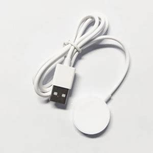 T800 Magnetic Charging Pad Portable Compatible with Smart Watch MKO19 3 ...