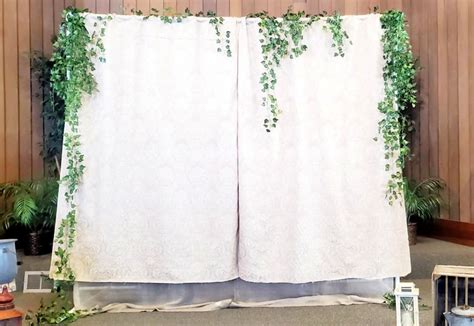 Image result for PVC Backdrop Stand
