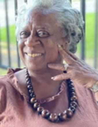 Mrs. Johnnie M Griffin-Anderson Obituary - 2023 - Bynes-Royall Funeral Home