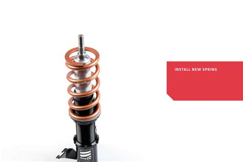 Spring Suppressor for Changing Front Struts 的图像结果