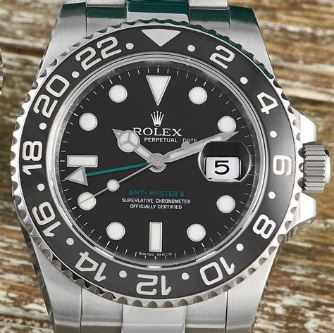 What is a GMT Watch? - GREY MARKET MAGAZINE