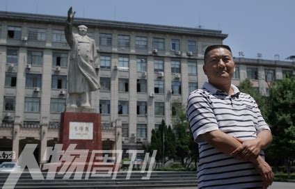 45岁高考钉子户16次高考:1小时接受4批采访(图)-搜狐新闻