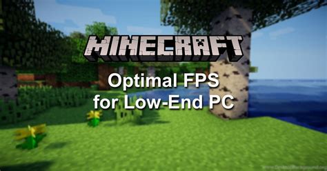 Best Client for FPS Minecraft Java for Low End PCs 的图像结果