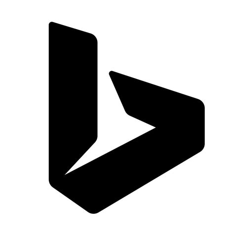 Bing Search Icon 的图像结果