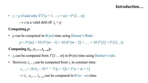 Image result for Rabin-Karp Algorithm Book
