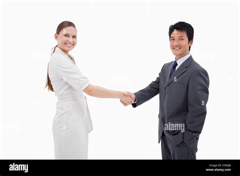 Business People Shaking Hands 的图像结果