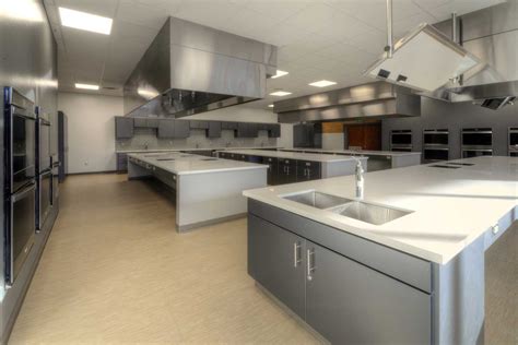 Idaho State University — Albion Hall Dietetics Lab | GPC Architects
