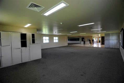 The Al Price Juvenile Correctional Center then and now