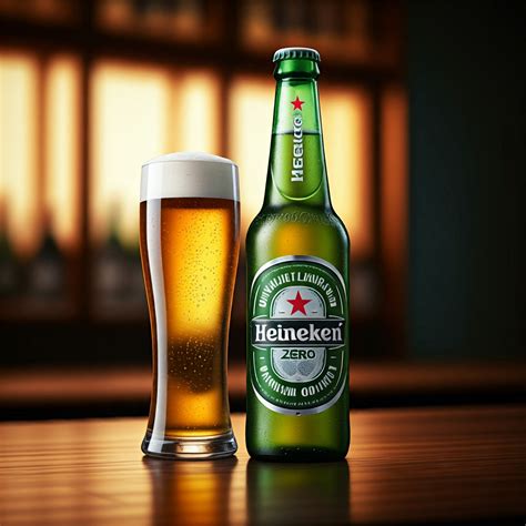 Heineken: zero – Penielvicfalls
