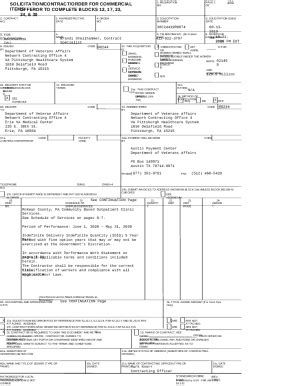 3 PERANCE WORK STATEMENT (PWS)8 Doc Template | pdfFiller