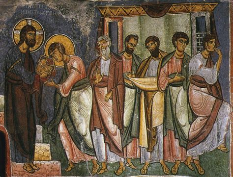Byzantine art | Characteristics, History, & Facts | Britannica