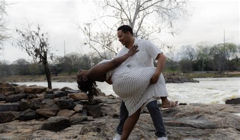 Princess Allie Victoria Johnson-Higgins and Calvin Anthony Pickens' Wedding Website