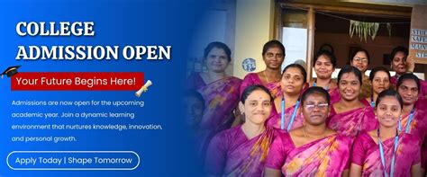 P.S.N.L. College of Education