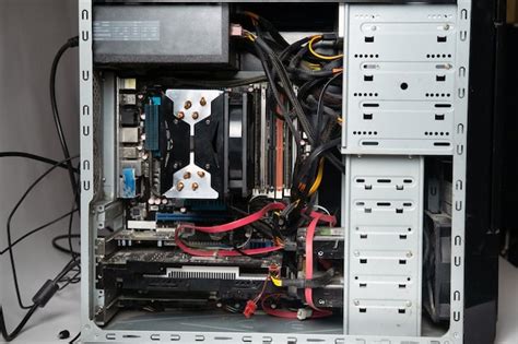 Image result for Desktop Computer without System Unit