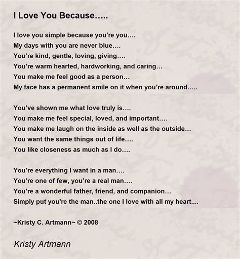 I Love You Babe Poems