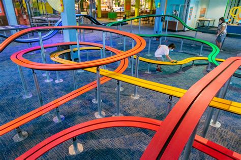 Exploration resumes at renovated Discovery Cube Orange County – Orange ...