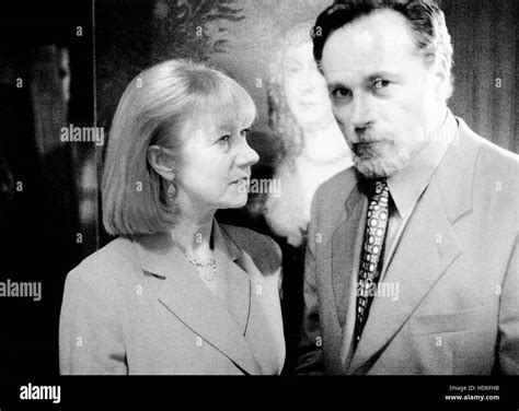 PAINTED LADY, (from left): Helen Mirren, Franco Nero, 1997. © Granada ...