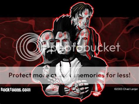Static X