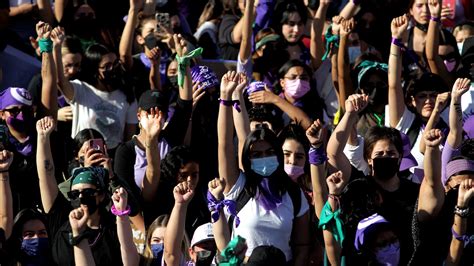 The History of International Women's Day | Britannica