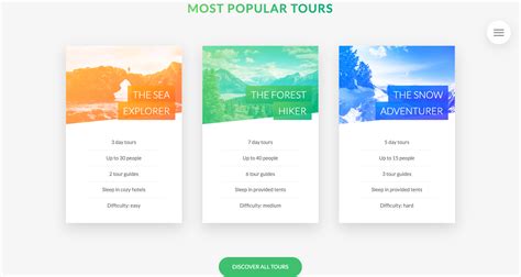 Image result for Project for Advanced CSS Project