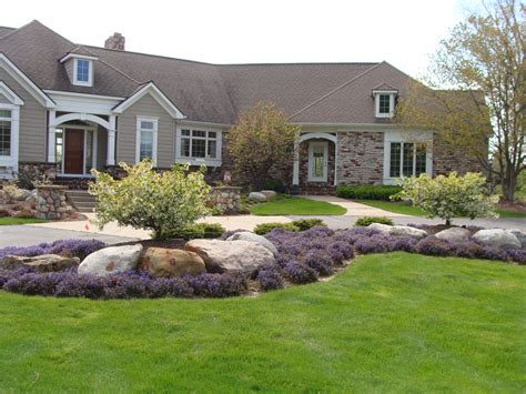 Landscape Design | Grand Rapids, Caledonia, MI | Harder & Warner
