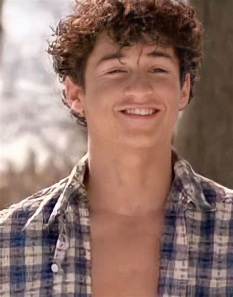 Young patrick dempsey at his finest – Artofit