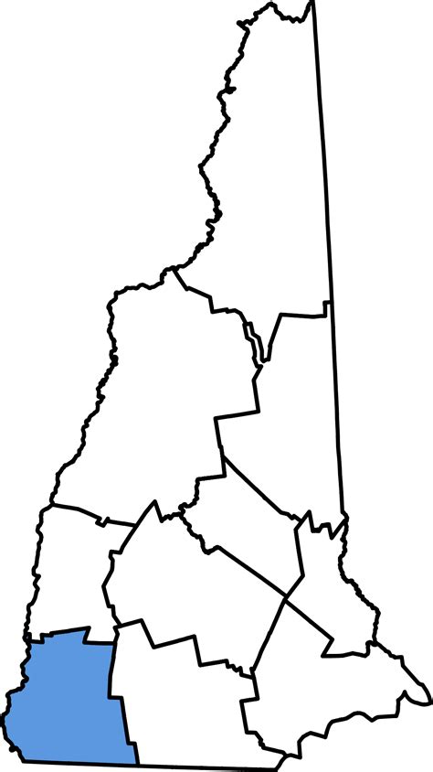 How Healthy Is Cheshire County, New Hampshire? | US News Healthiest ...